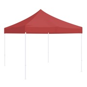 Carpa 2x2 Plegable Line Techo en Poliéster 