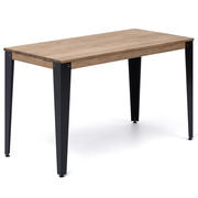 Mesa Estilo Vintage Industrial Lunds 