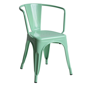 En EquiposHosteleria.com tienes la semana verde de las sillas vintage tudix, con hasta un 60% de descuento